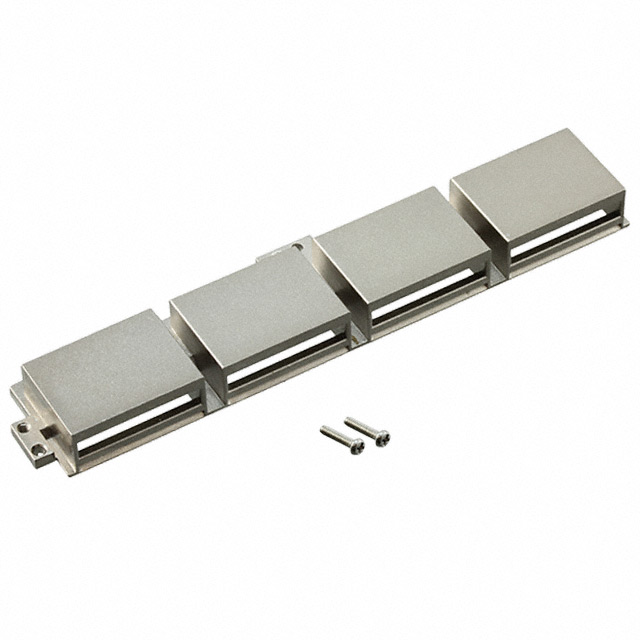 CONN COVER FOR CFP4 RCPT CONN COVER FOR CFP4 RCPT