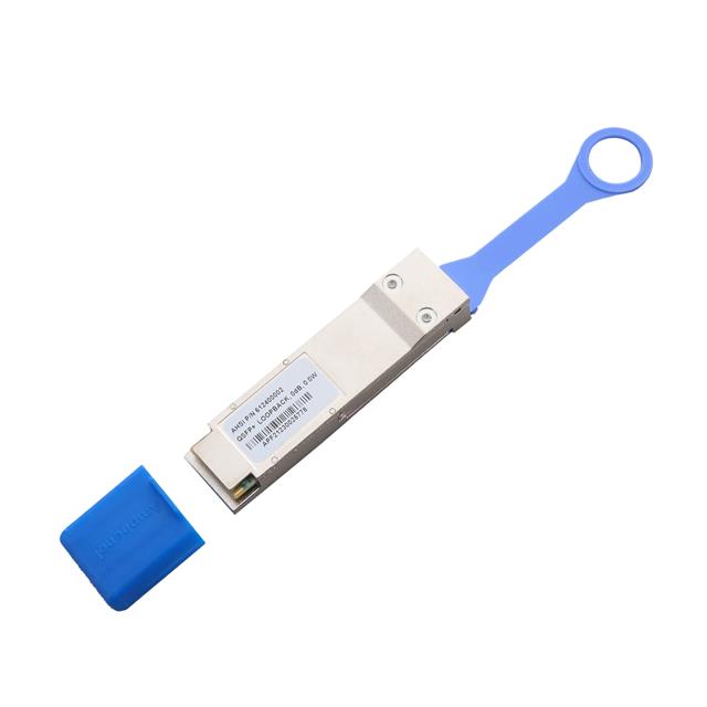 CONN ADPT LOOPBACK FOR QSFP CONN