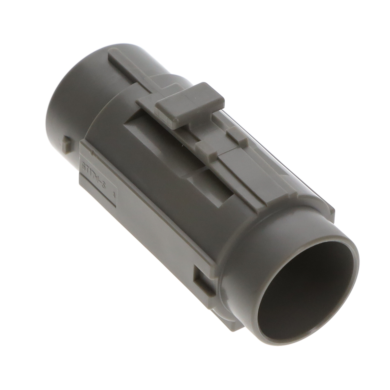 CONN HSG FOR GT17 SERIES