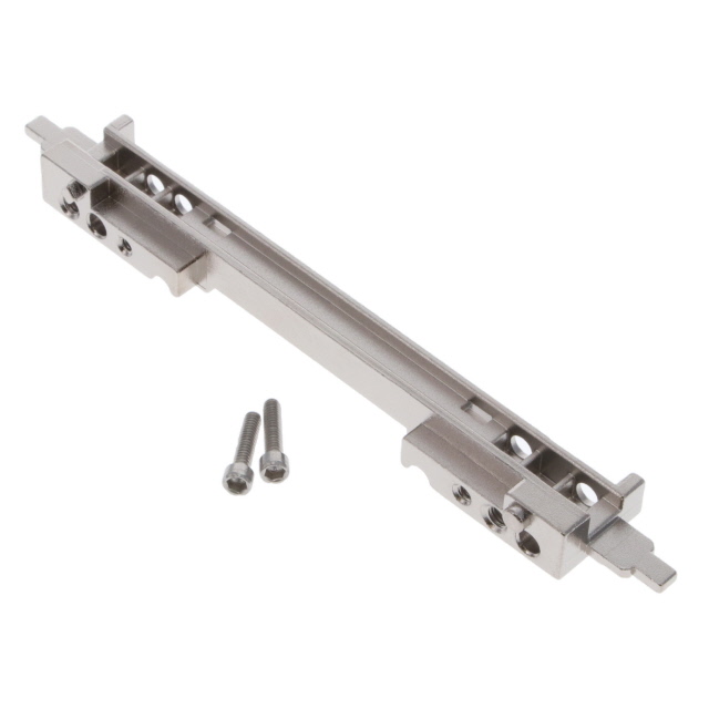 CONN HEATSINK/HARDWR KIT FOR CFP