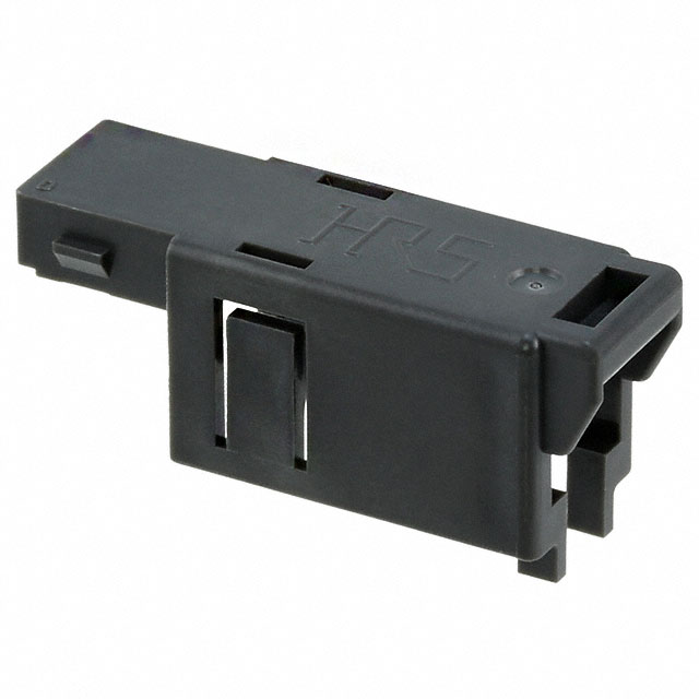 CONN HSG FOR GT17 SERIES