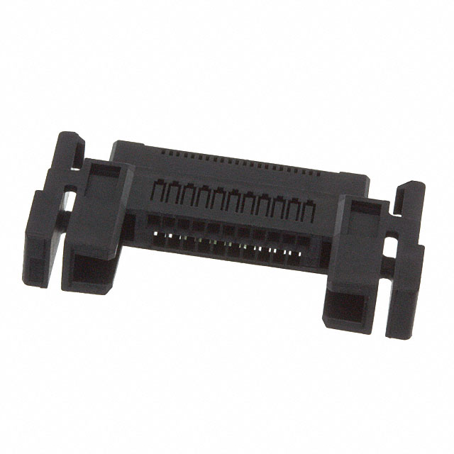 CONN HSG FOR FX15 SERIES CONN HSG FOR FX15 SERIES