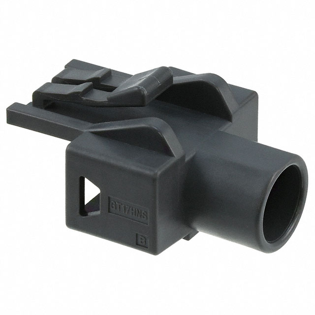 CONN HSG FOR GT17 SERIES