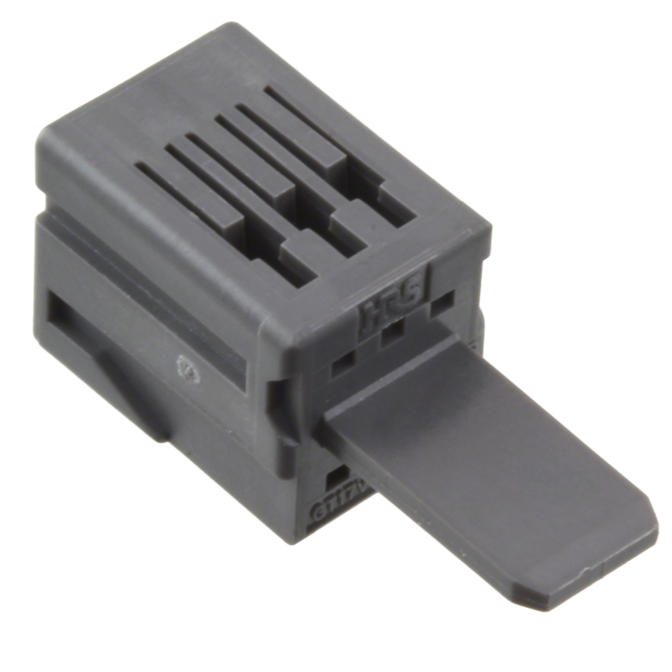 CONN INSULATOR FOR GT17 SERIES CONN INSULATOR FOR GT17 SERIES