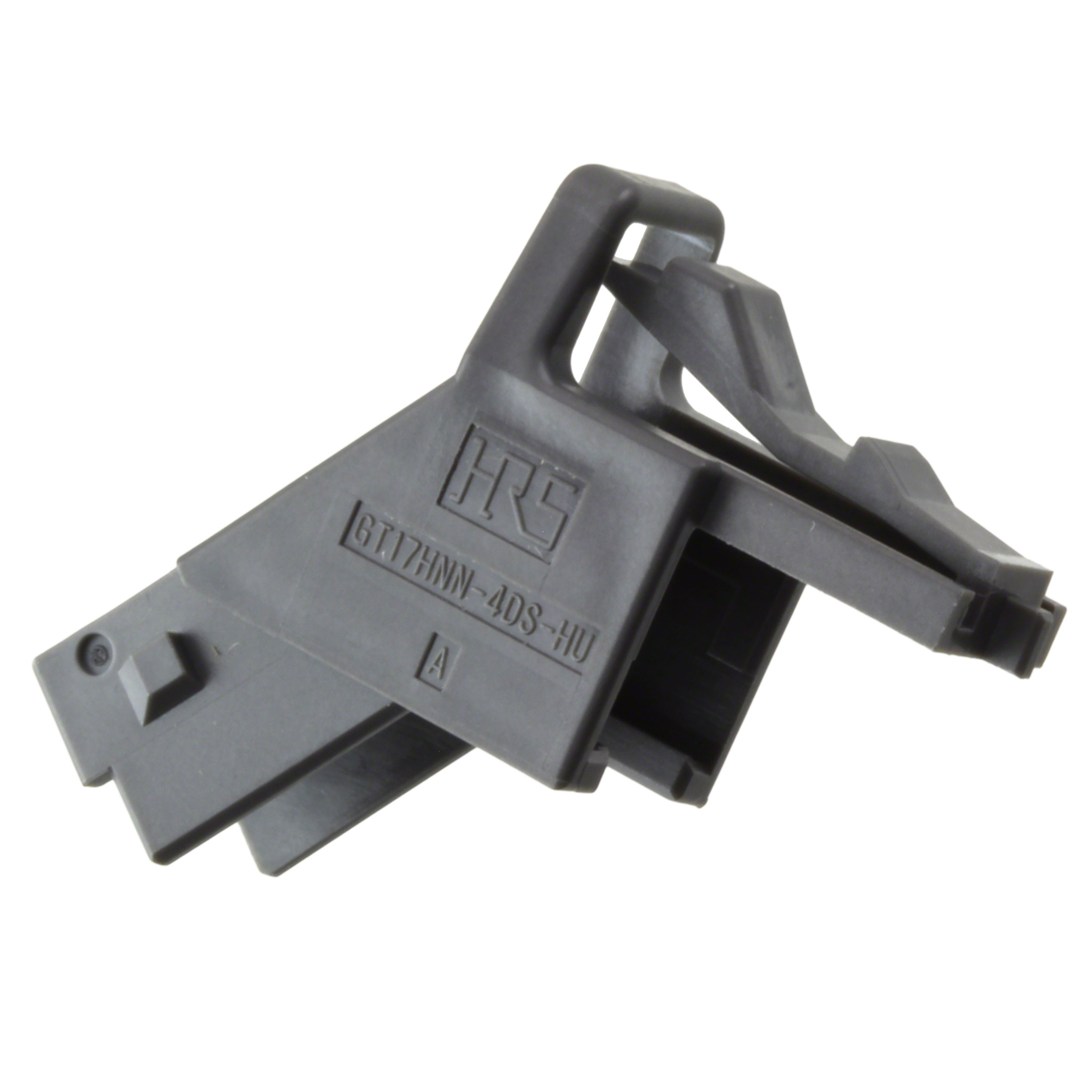 CONN HSG FOR GT17 SERIES