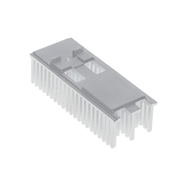 HEAT SINK FLYOVER 13.5MM
