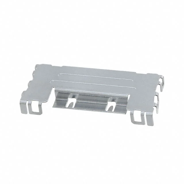 CONN GND PLATE FOR FX16 SERIES