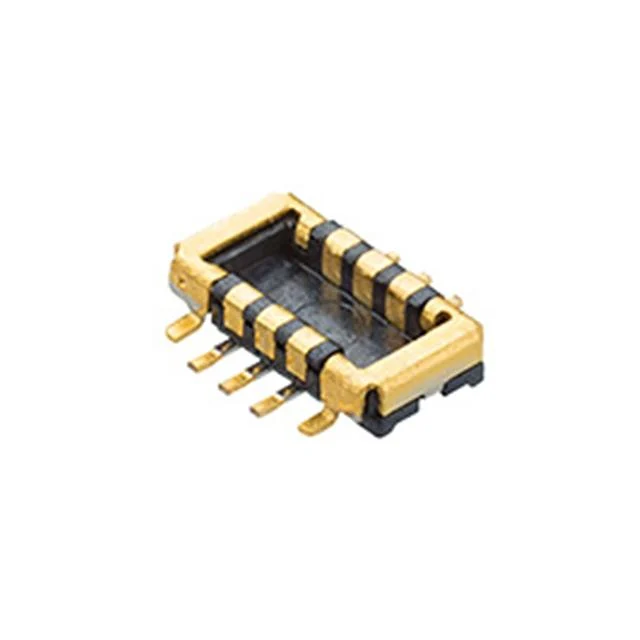 0.35 B/B PLUG ASSY 40CKT EMBSTP