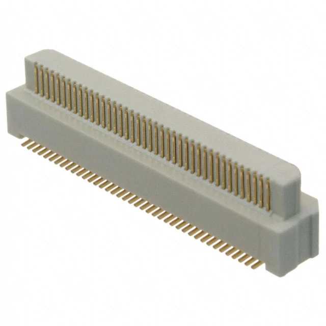 CONN HDR 40POS SMD GOLD