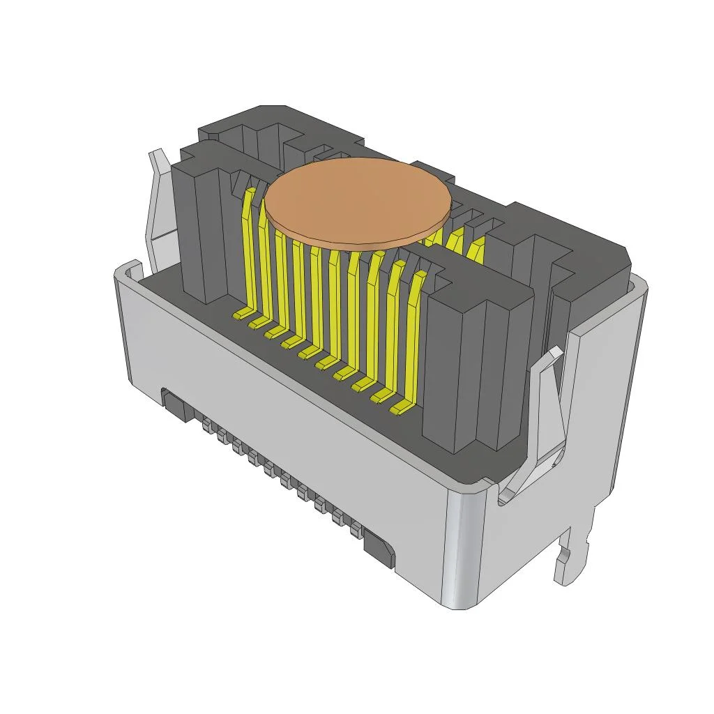 0.50 MM RAZOR BEAM HIGH-SPEED H