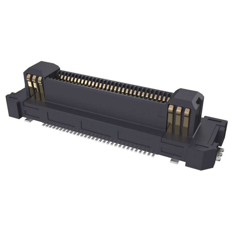 FLOATING BTB CONNECTOR, P=0.50MM