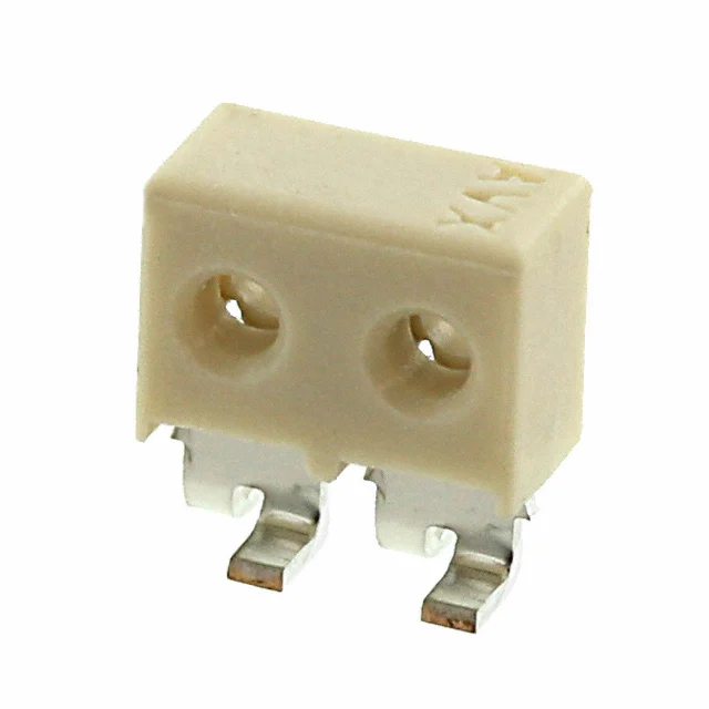 CONN WIRE IDC 2POS 28AWG SMD CONN WIRE IDC 2POS 28AWG SMD