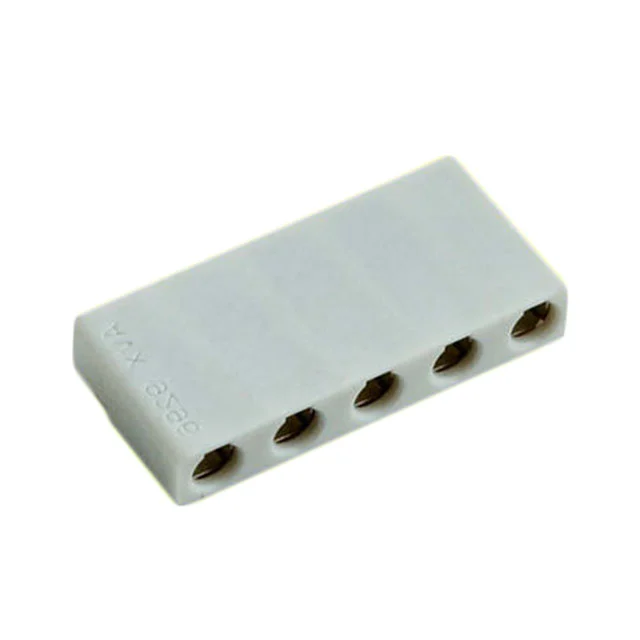 CONN WIRE POKE-IN 5POS SMD RA