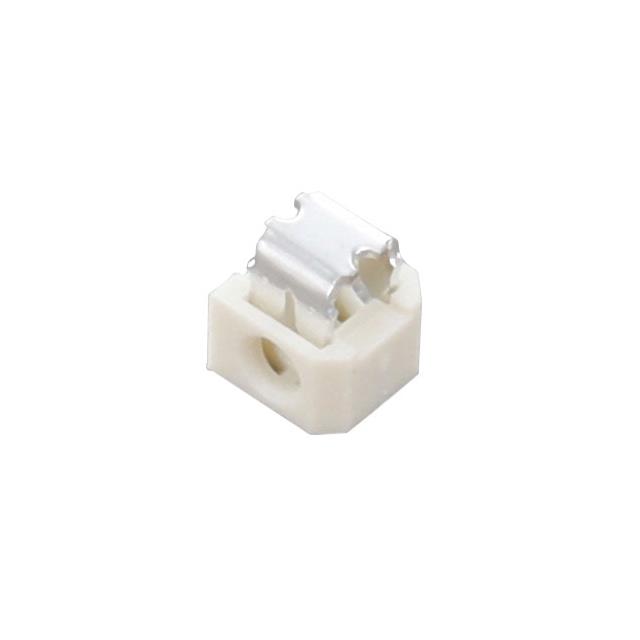 CONN WIRE IDC 1POS 26AWG SMD