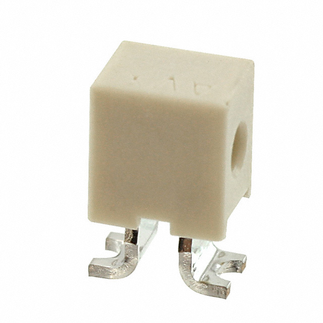 CONN WIRE IDC 1POS 20AWG SMD