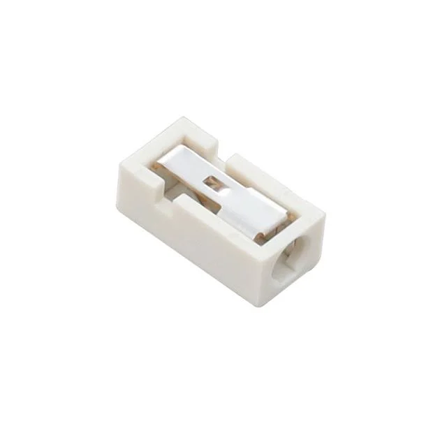 1POS HORIZONTAL POKE-HOME 4MM PI