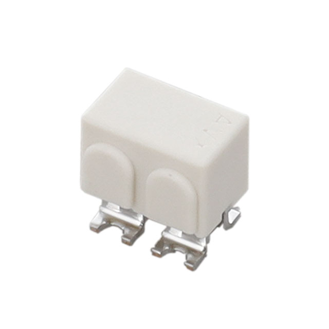 CONN WIRE IDC 2POS 24AWG SMD