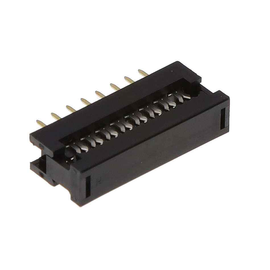 WR-BHD 2.54MM BOARD TO CABLE TRA