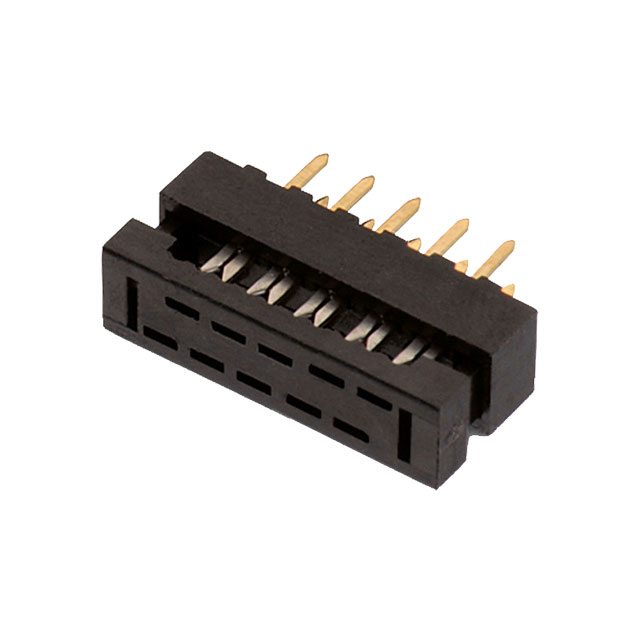 WR-BHD 2.00MM BOARD TO CABLE TRA