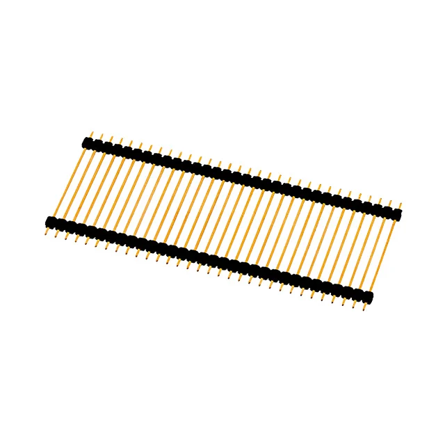 WR-PHD 2.54 MM BOARD STACKER