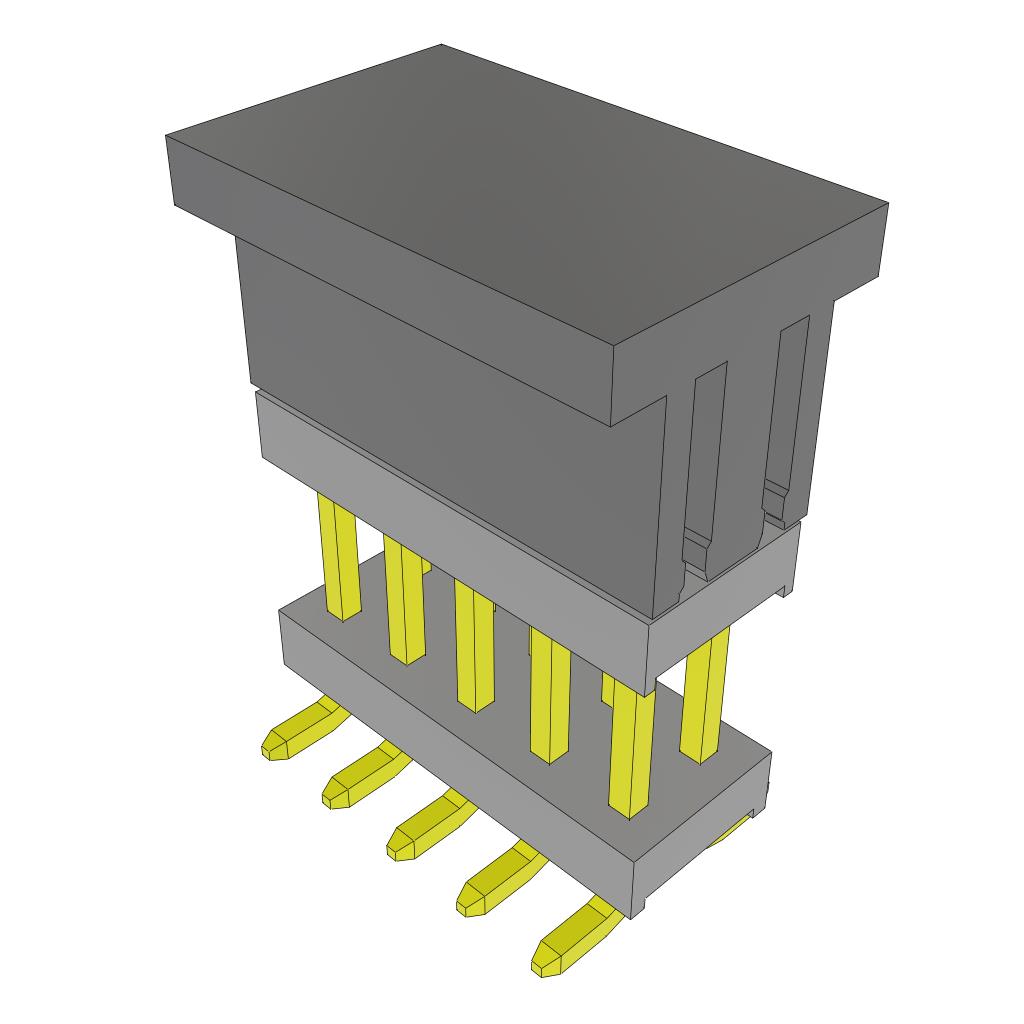 FLEXIBLE SURFACE MOUNT BOARD STA