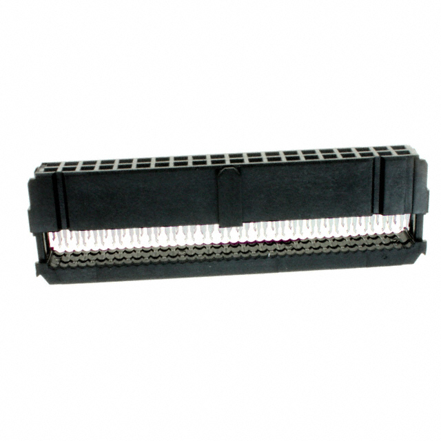 CONN RCPT 40POS IDC 26-28AWG