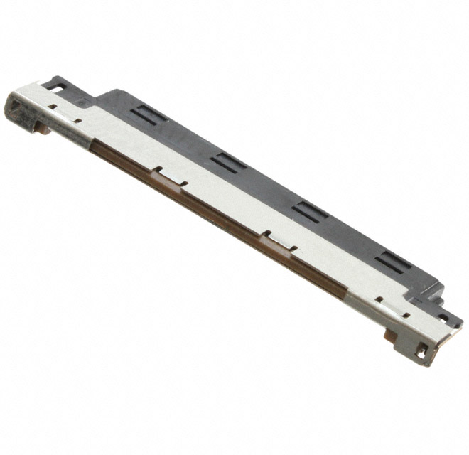 CONN PLUG 20POS GOLD