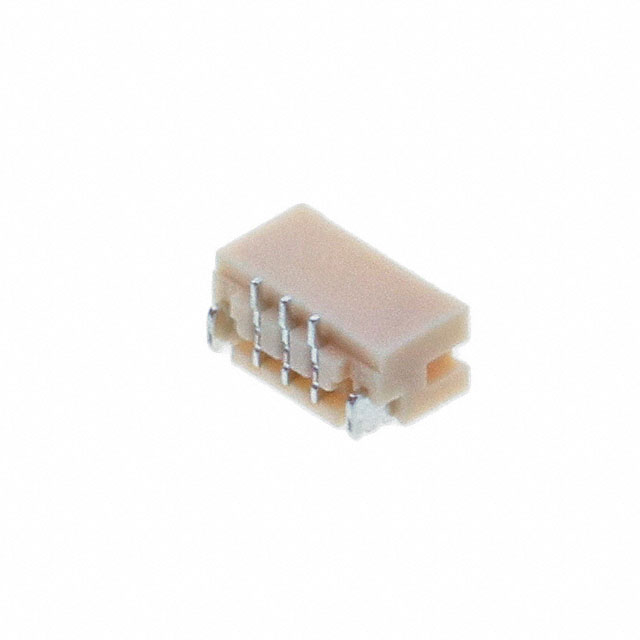 CONN HEADER SMD 3POS 0.8MM