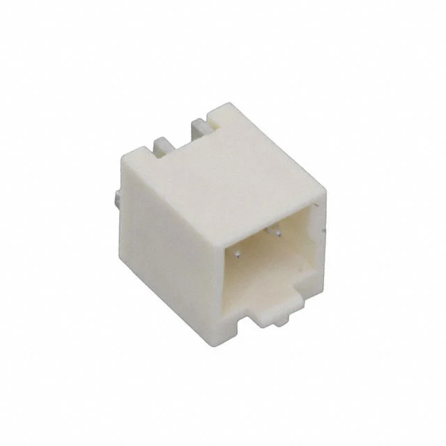 CONN HEADER SMD R/A 2POS 1.5MM