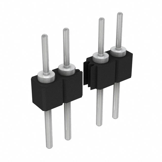 CONN HEADER VERT 13POS 2.54MM CONN HEADER VERT 13POS 2.54MM