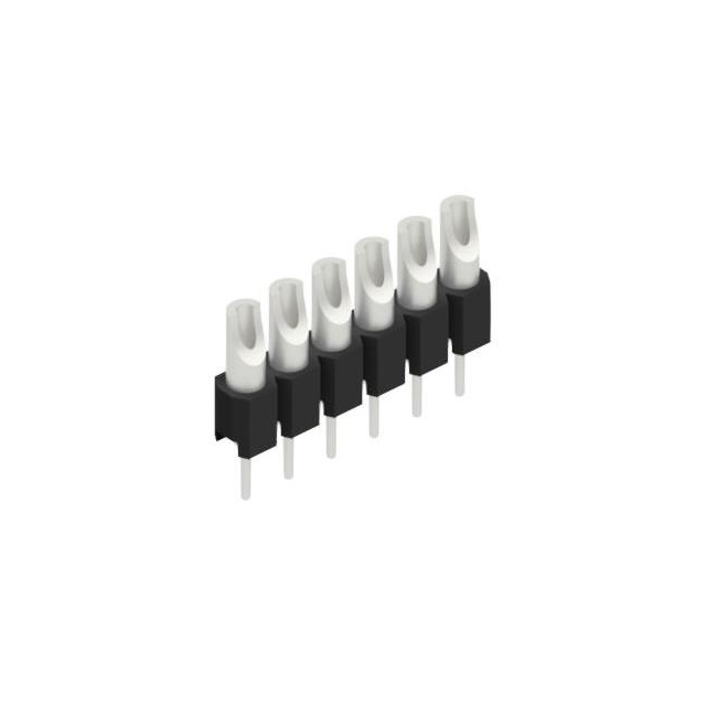 Solder and plug pins, D0.5 mm, A