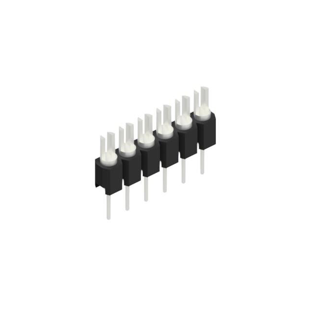 Solder and plug pins, D0.5 mm, A