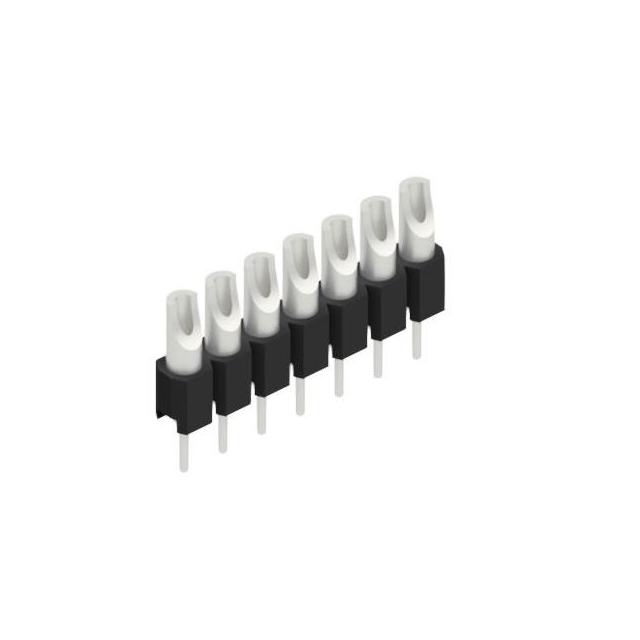 Solder and plug pins, D0.5 mm, A