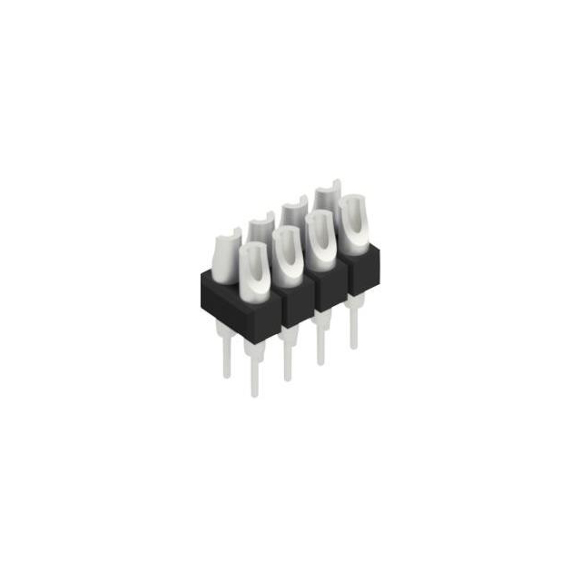 Solder and plug pins, D0.5 mm, A