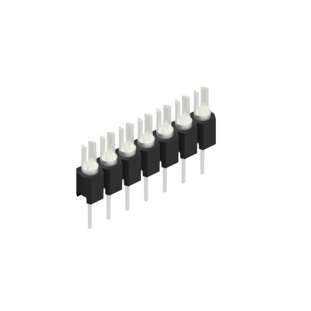 Solder and plug pins, D0.5 mm, A