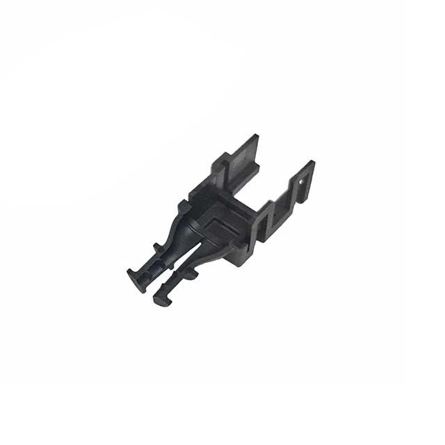 BACKSHELL MINIFIT 4CKT 1=1PC