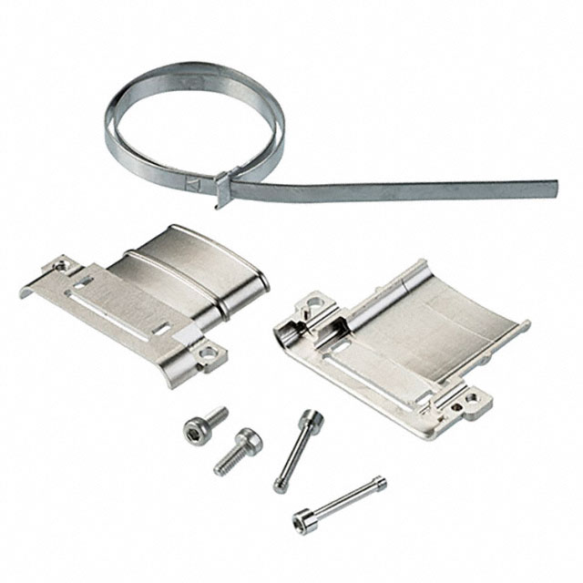 HOOD FOR CBL MNT GECKO SL 26POS