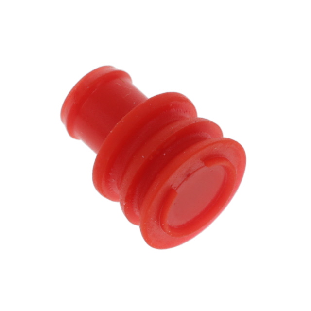 RUBBER PLUG