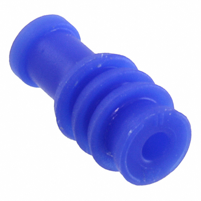 CONN CAVITY PLUG 24-18AWG MCP