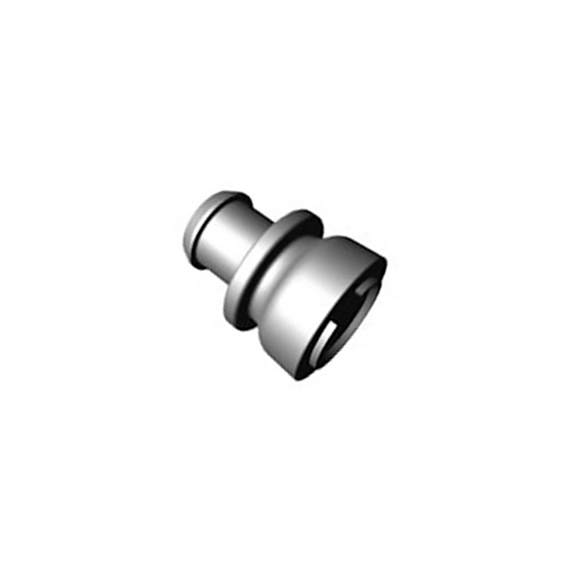 CAVITY PLUG 2.5MM SYST DIA 5.4MM