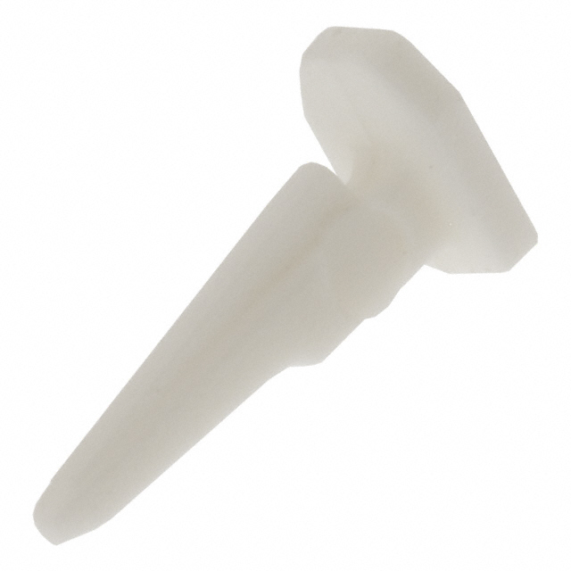 POLARIZING KEY FOR .100 HOUSINGS