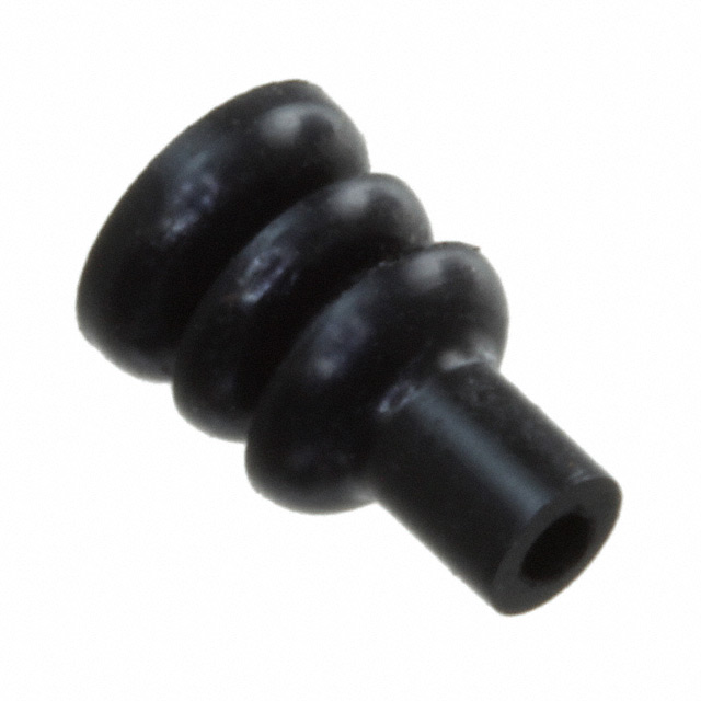 070 TYPE RUBBER PLUG
