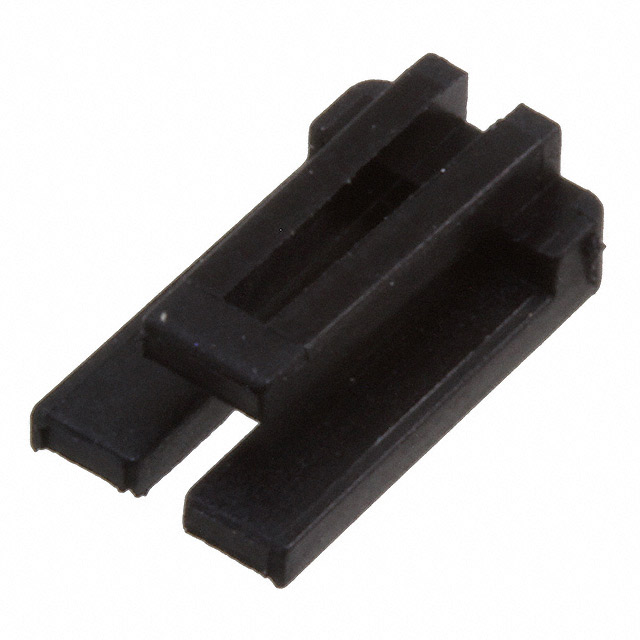 ACCESSORY RETAINER 2POS