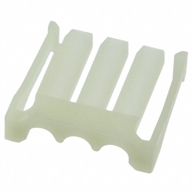 NANOFIT TPA V0 WHT 3 CKT NANOFIT TPA V0 WHT 3 CKT