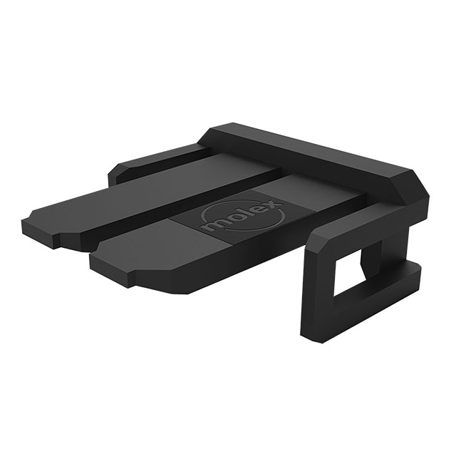 ULTRA-FIT TANGLESS TERMINAL POSI