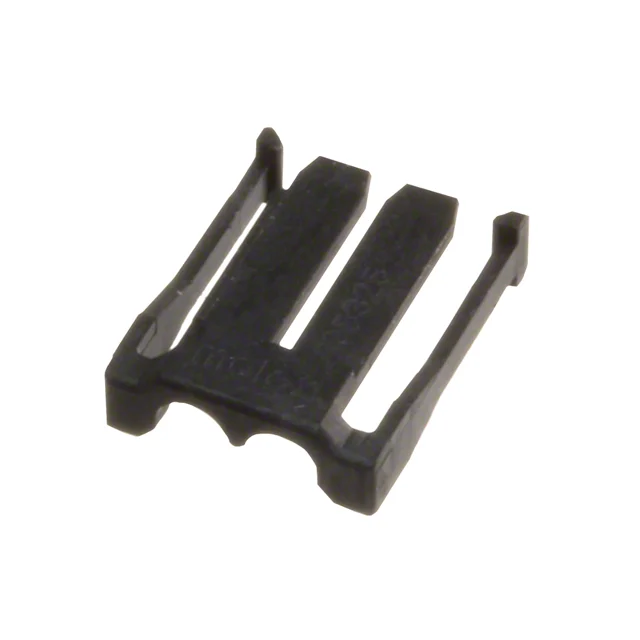 NANO-FIT TPA V0 BLK 2 CKT NANO-FIT TPA V0 BLK 2 CKT