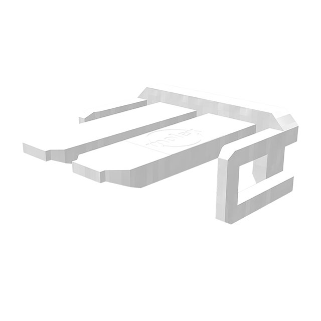 ULTRA-FIT TANGLESS TERMINAL POSI