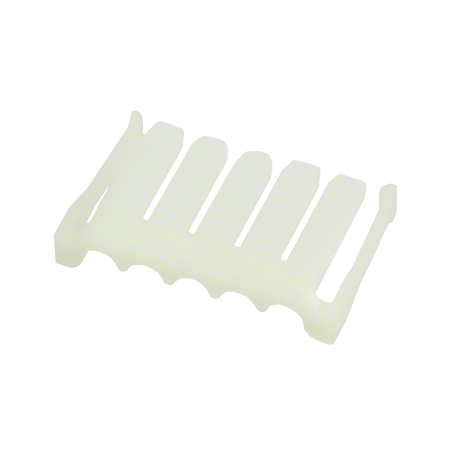 NANO-FIT TPA V0 WHT 5 CKT NANO-FIT TPA V0 WHT 5 CKT