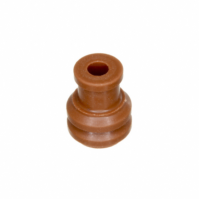 CONN TERM 12AWG JR PWR TIMER CONN TERM 12AWG JR PWR TIMER