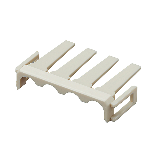 MEGA-FIT TPA 4CKT 94 V-0 NAT